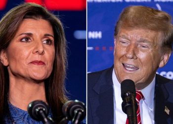 Haley faces growing calls to leave 2024 race as RNC nearly considers declaring Trump the presumptive nominee