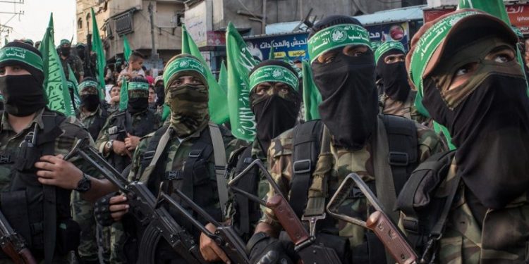 IDF confirms death of Hamas leader involved in Oct 7 attack