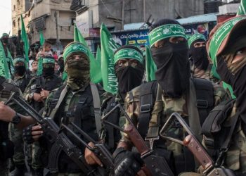 IDF confirms troops killed Hamas leader involved in Oct. 7 attack