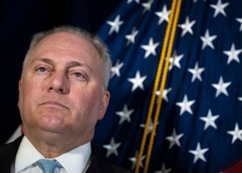 DeSantis, other GOP lawmakers that are supporting Trump in his 2024 run for POTUS