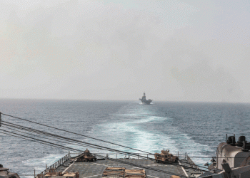 Biden admin anticipating retaliation after US-UK joint strike on Houthi targets in Yemen