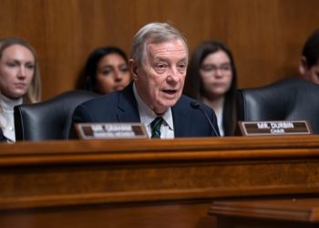 Child sex images are booming online. Congress wants to know why.