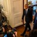 Obama, worried about Trump, urges Biden circle to bolster campaign