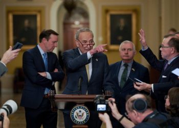 Congress has a deal to fund the government and not much time to pass it