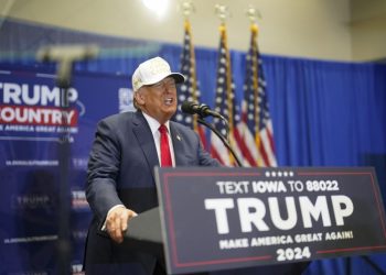 When we expect to get Iowa caucus results