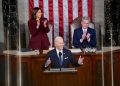 Biden to deliver State of the Union address on March 7