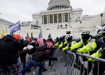 Trump says files deleted by Jan 6 committee ‘exonerated me completely’