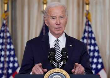 Biden wins New Hampshire Democrat primary after write-in campaign