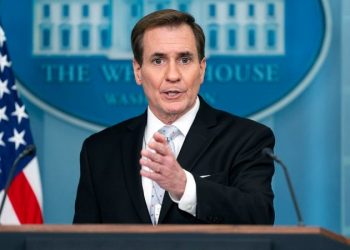 White House defends UNRWA amid terrorist allegations: ‘Don’t impugn the whole agency’