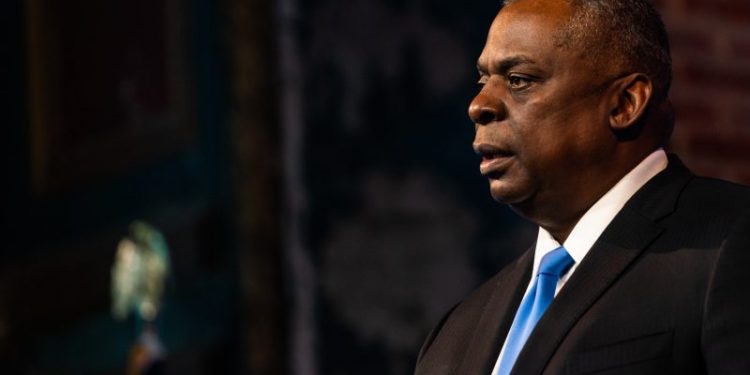 How Lloyd Austin’s medical mystery ignited a firestorm