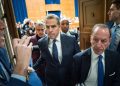 House committees vote to refer Hunter Biden for contempt