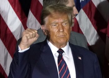 Trump’s White House clinic improperly handed out narcotics, report finds