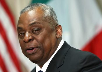 Biden not informed of Secretary Austin’s cancer diagnosis until weeks after, same day as public: ‘Not optimal’