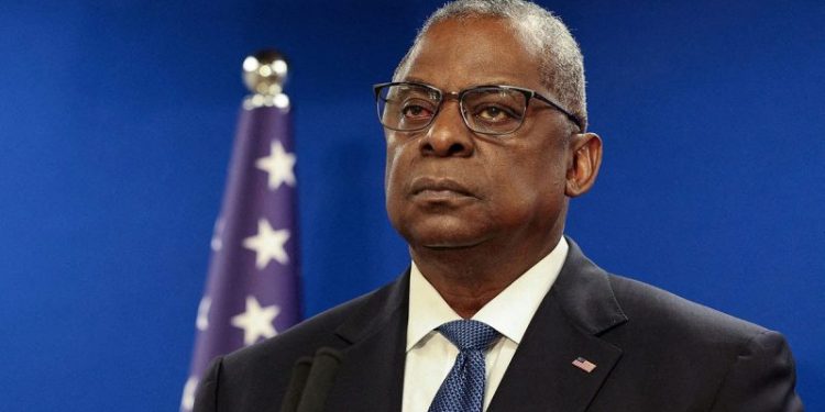 Lloyd Austin hospitalization: New details emerge surrounding internal Defense Department communications