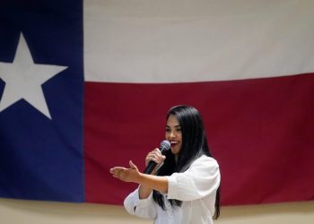 A former congresswoman posted food pics online. ‘Grubgate’ ensued.