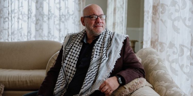 Michigan’s Arabs and Muslims push to defeat Biden in critical state