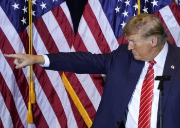 A new lens into Trump’s legacy of adding to the federal debt