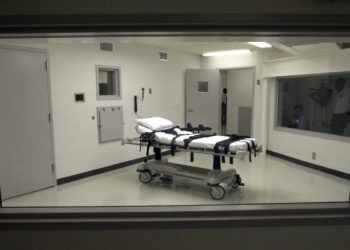 Supreme Court refuses to stop Alabama nitrogen-gas execution