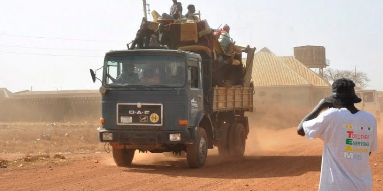 Religious, human rights groups urge Blinken to punish Nigeria over mass killings of Christians