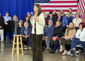 First on Fox: Haley more than doubles her fundraising with a $24 million haul the past three months