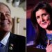 Lone House Republican supporting Nikki Haley after NH and Iowa losses makes her case for 2024
