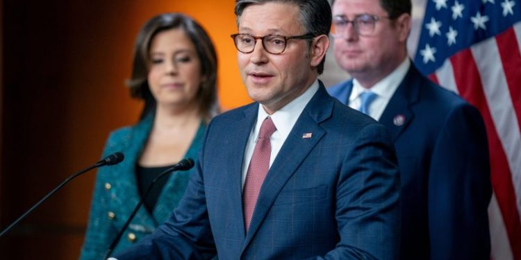 GOP hard-liners sink procedural vote — again — to protest spending deal