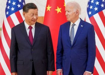 Biden’s China strategy ‘detrimental’ as ‘international system is breaking down,’ experts say