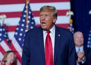 Court rejects Twitter’s claim of right to alert Trump to Jan. 6 search