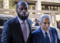 Lawyer for Fugees rapper Pras Michél pleads guilty to leaking evidence
