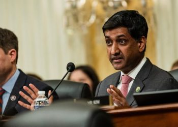 Democrats slam Biden for bypassing Congress to strike Yemen