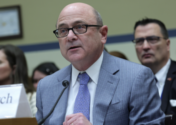 Department of Defense Inspector General announces review of Lloyd Austin hospitalization