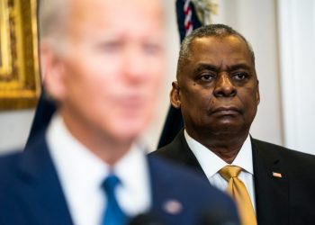 Biden retains confidence in Austin despite hospitalization secrecy