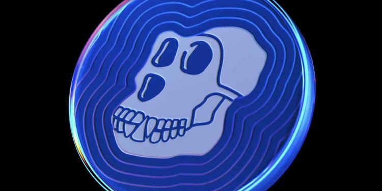 ApeCoin and Akita Inu: ApeCoin seeks support at 1,300