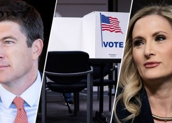 House Republicans roll out new election integrity ‘tool kit’ days before 2024 Iowa caucuses