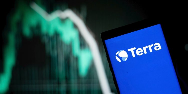 Terraform Labs Navigates Bankruptcy Filing