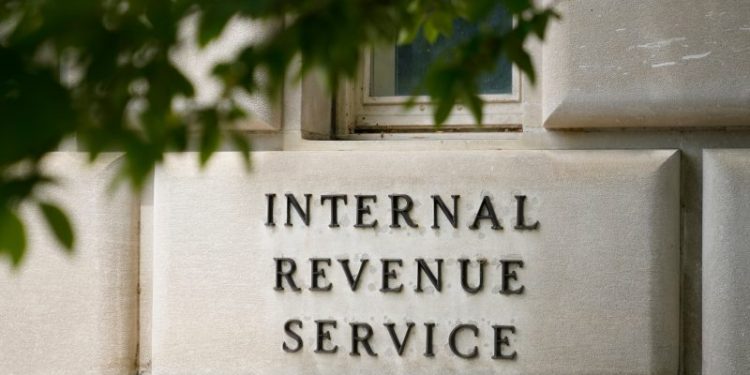 Ex-IRS contractor who leaked Trump’s tax returns set to be sentenced