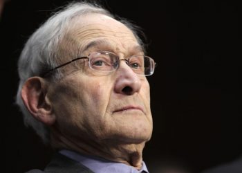 Charles Fried, legal scholar who bridged law and ethics, dies at 88