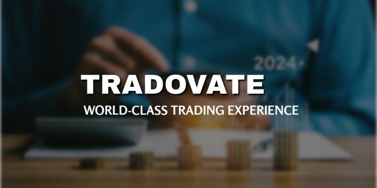 Tradovate: World-Class Trading Experience
