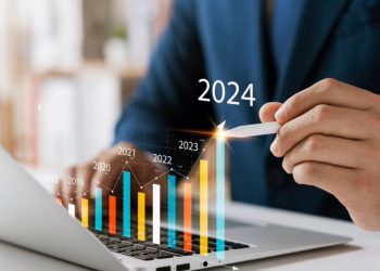 Surprising Upsides for the Global Economic Activity in 2024