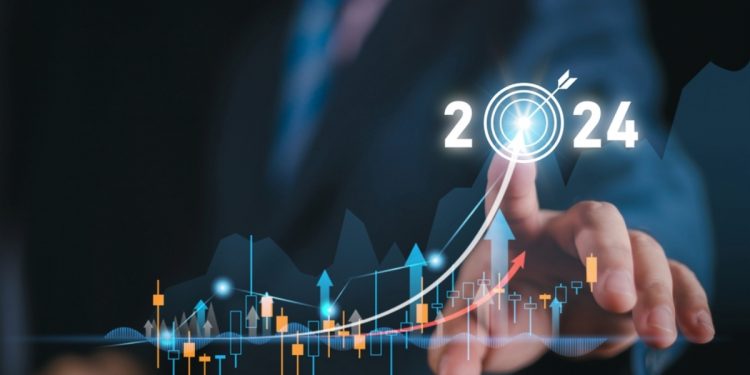 Finance Crypto Trends 2024: What 2024 Has in Store