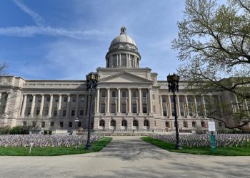 Bomb threats force evacuations in several state capitols