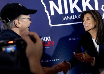 Civil War talk in presidential race reveals fresh divisions on race