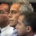 Court releases hundreds of unredacted documents in Jeffrey Epstein case
