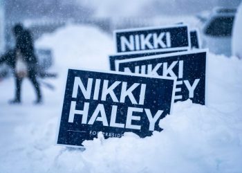 Frigid weather is rare for Iowa caucuses. Here’s what it could mean.