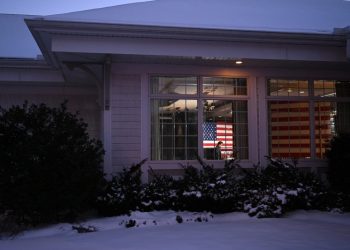 A brief history of a crazy thing called the New Hampshire primary