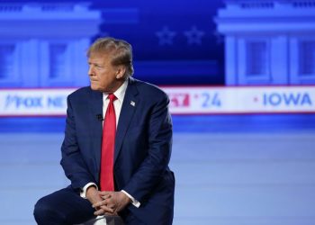 Americans oppose most Trump policies