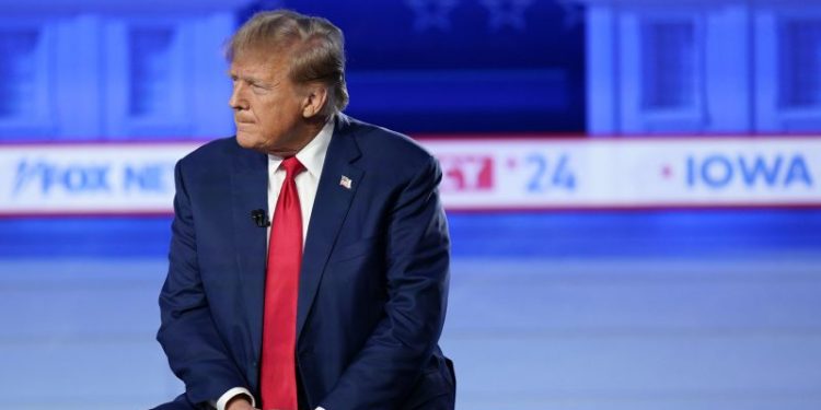 Americans oppose most Trump policies