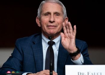 Fauci to be grilled by House GOP on COVID origins, future pandemics