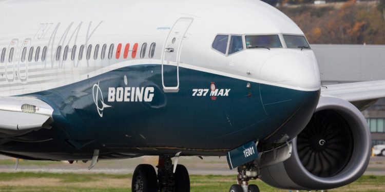 The 737 MAX Aircraft and the Reputational Damage to Boeing