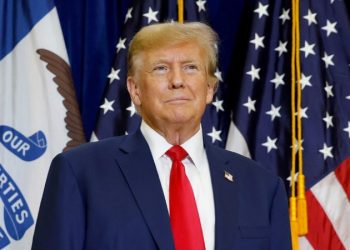 How and where to watch Fox News’ town hall with Donald Trump